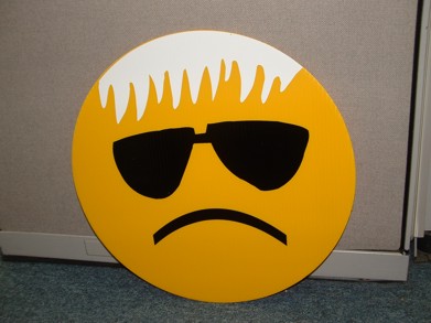 IF10.jpg | Yard Greetings Lawn Signs | Happy Birthday | Yard Cards