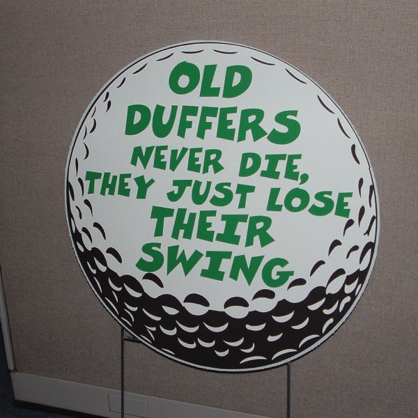 go1_golf_duffer_over_the_hill_happy_birthday_yard_greetings_cards_lawn_signs_sports