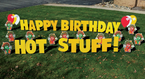 hot_peppers_Yard_Greetings_Cards_Lawn_Signs_Happy_Birthday_Over_the_hill