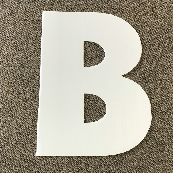 letter-b-white-yard-greeting-card-sign-happy-birthday-over-the-hill-plastic