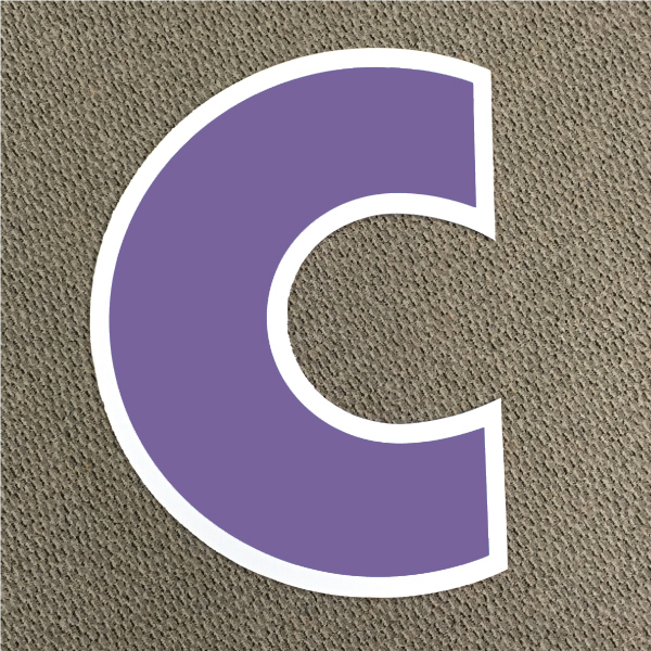 letter-c-purple-and-white-yard-greeting-card-sign-happy-birthday-over-the-hill-plastic