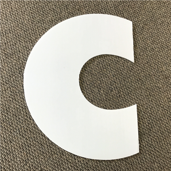 letter-c-white-yard-greeting-card-sign-happy-birthday-over-the-hill-plastic