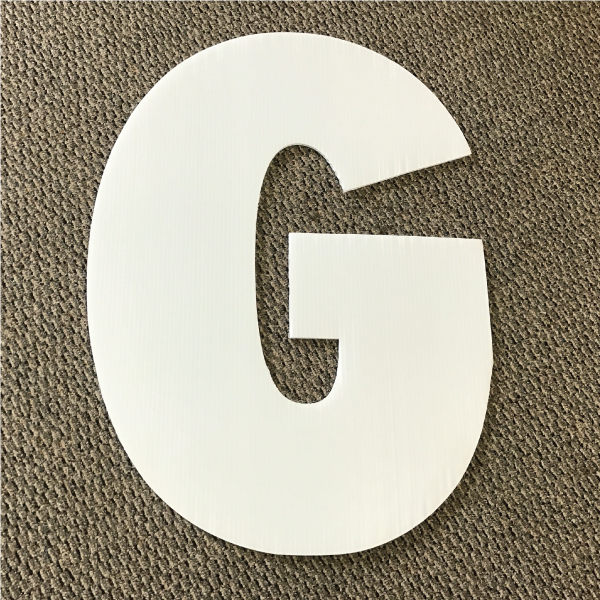 letter-g-white-yard-greeting-card-sign-happy-birthday-over-the-hill-plastic