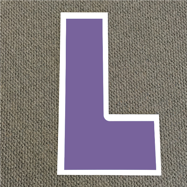 letter-l-purple-and-white-yard-greeting-card-sign-happy-birthday-over-the-hill-plastic