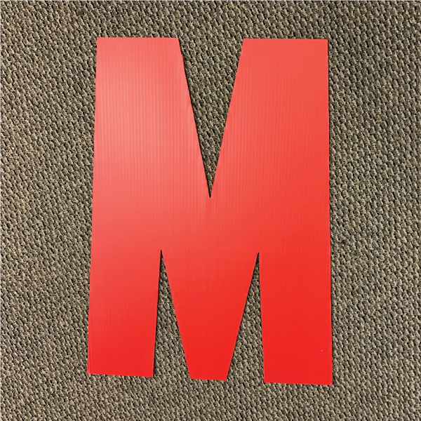 letter-m-red-yard-greeting-card-sign-happy-birthday-over-the-hill-plastic