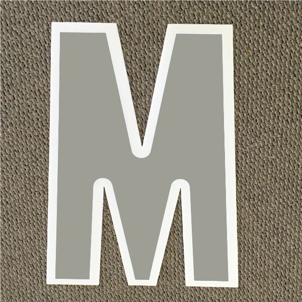 letter-m-silver-and-white-yard-greeting-card-sign-happy-birthday-over-the-hill-plastic