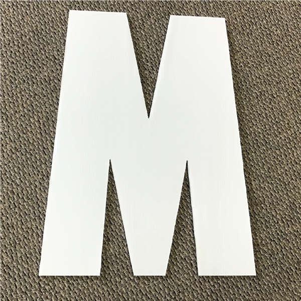 letter-m-white-yard-greeting-card-sign-happy-birthday-over-the-hill-plastic