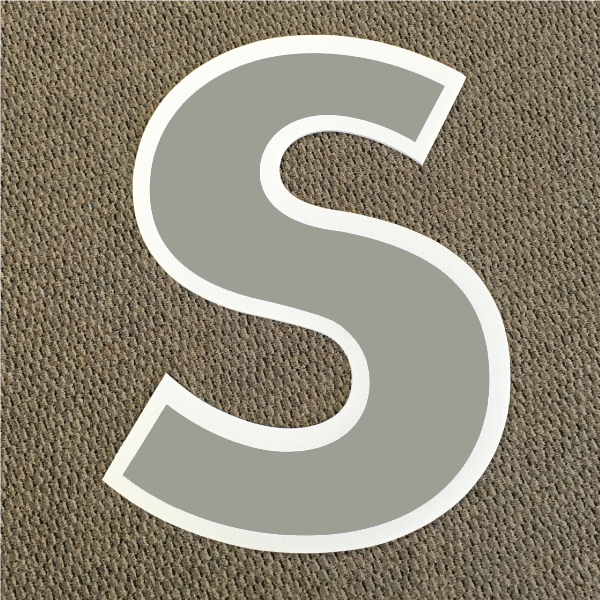 letter-s-silver-and-white-yard-greeting-card-sign-happy-birthday-over-the-hill-plastic