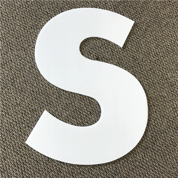 letter-s-white-yard-greeting-card-sign-happy-birthday-over-the-hill-plastic