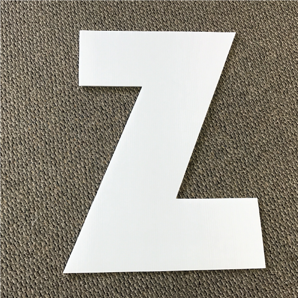 letter-z-white-yard-greeting-card-sign-happy-birthday-over-the-hill-plastic