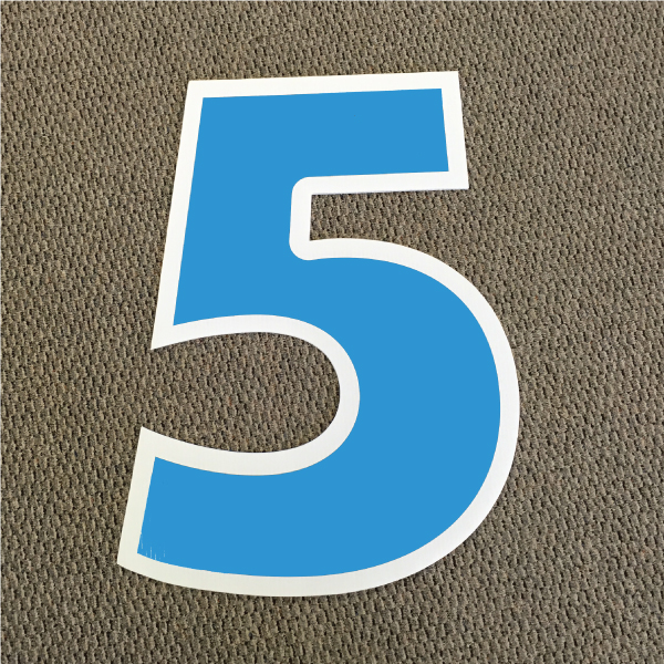 number-5-blue-and-white-yard-greeting-card-sign-happy-birthday-over-the-hill-plastic