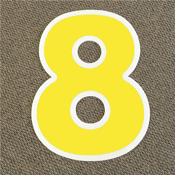 number-8-yellow-and-white-yard-greeting-card-sign-happy-birthday-over-the-hill-plastic