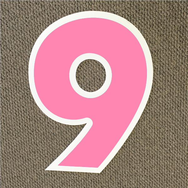 number-9-pink-and-white-yard-greeting-card-sign-happy-birthday-over-the-hill-plastic