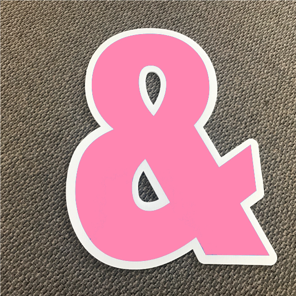 symbol-ampersand-pink-and-white-yard-greeting-card-sign-happy-birthday-over-the-hill-plastic
